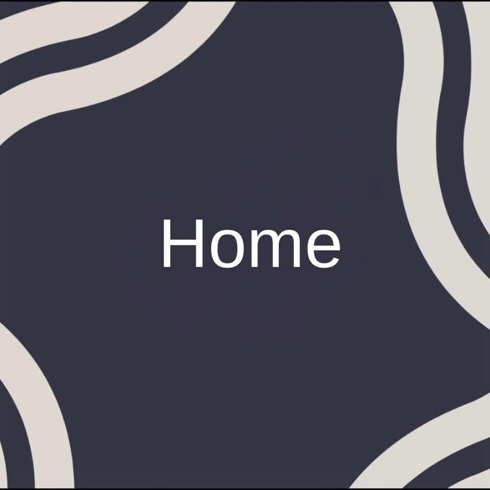Home goods